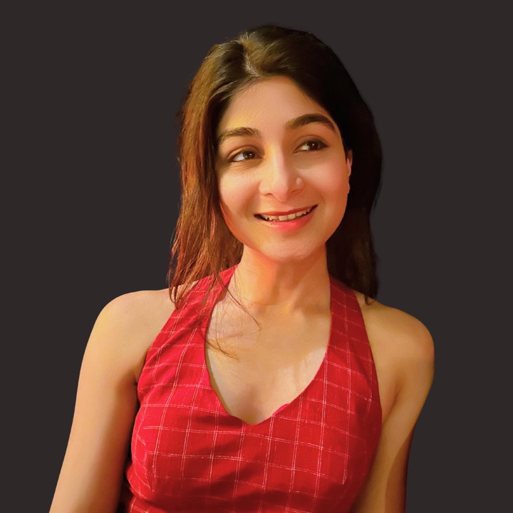 Miloni Sheth